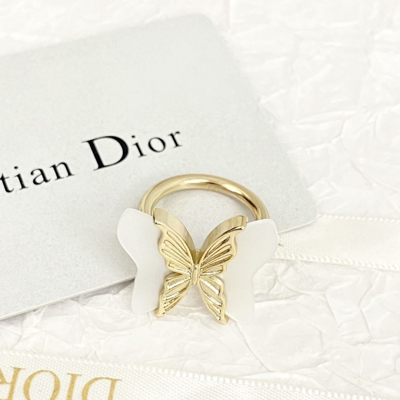 Christian Dior Earrings